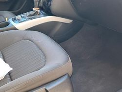 Nero Usata 2011 Audi A4 Station wagon | 3500 € (Ottimo prezzo)