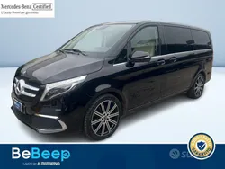 Usata 2022 Mercedes V300 Premium Monovolume | 62.400 € (Super prezzo)