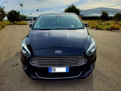 Usata 2016 Ford S-MAX Business Edition Monovolume | 10.900 € (Buon prezzo)