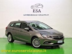 Grigio Usata 2016 Opel Astra Innovation Station wagon | 8950 € (Buon prezzo)