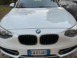 Usata 2014 BMW 118 Due volumi | 5000 € (Ottimo prezzo)