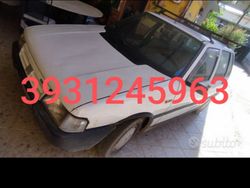 Bianco Usata 1991 Fiat Uno Due volumi | 1500 €