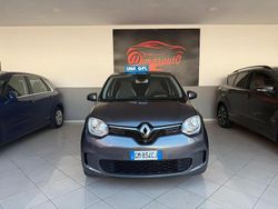 Grigio Usata 2021 Renault Twingo Due volumi | 9999 € (Buon prezzo)