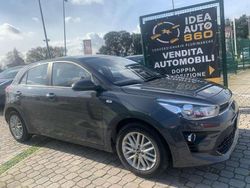 Grigio Usata 2021 Kia Rio Style Tre volumi | 11.300 € (Ottimo prezzo)