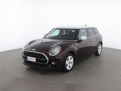Viola Usata 2017 Mini Cooper Clubman Station wagon | 12.999 € (Ottimo prezzo)