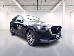 Nero Usata 2024 Mazda CX-60 Comfort SUV | 45.900 € (Buon prezzo)