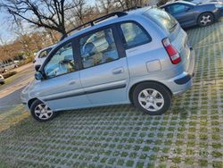 Blu Usata 2010 Hyundai Matrix Monovolume | 2100 € (Ottimo prezzo)