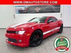 Rosso Usata 2015 Chevrolet Camaro Coupé | 24.999 €