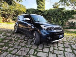 Usata 2017 Kia Soul SUV | 7500 € (Ottimo prezzo)