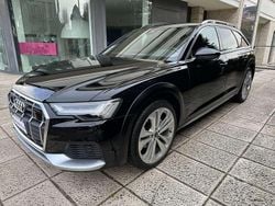 Nero Usata 2022 Audi A6 Allroad Ambiente Station wagon | 45.900 € (Super prezzo)