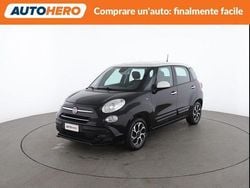 Nero Usata 2019 Fiat 500L Urban Monovolume | 12.699 € (Buon prezzo)