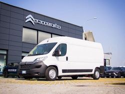 Bianco Usata 2023 Citroën Jumper Monovolume | 28.900 €