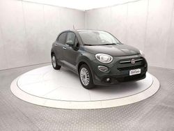 Verde Usata 2021 Fiat 500X Connect SUV | 15.800 € (Buon prezzo)