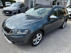 Grigio Usata 2019 Skoda Octavia Station wagon | 12.900 € (Buon prezzo)