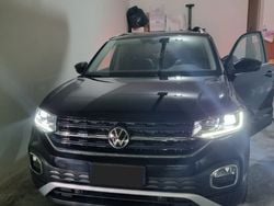 Usata 2022 VW T-Cross SUV | 16.800 € (Ottimo prezzo)