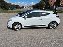 Bianco Usata 2009 Renault Mégane Coupé Luxe Coupé | 8999 €