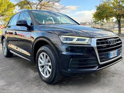 Blu Usata 2017 Audi Q5 Sport SUV | 21.500 € (Buon prezzo)