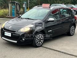 Nero Usata 2012 Renault Clio GrandTour Station wagon | 5990 € (Cara)