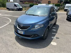Blu Usata 2024 Lancia Ypsilon S Due volumi | 13.990 € (Buon prezzo)