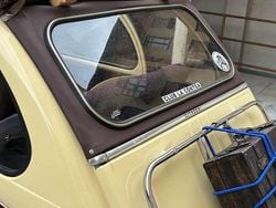 Usata 1974 Citroën 2CV Tre volumi | 6500 €