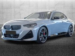 Grigio Usata 2022 BMW M240 Efficient Dynamics Coupé | 52.450 € (Cara)
