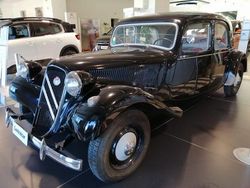 Nero Usata 1953 Citroën Traction Avant Station wagon | 22.000 €
