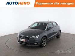 Grigio Usata 2018 Audi A1 Sport Due volumi | 16.099 € (Ottimo prezzo)