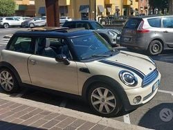Usata 2008 Mini Cooper Coupé Coupé | 4800 € (Buon prezzo)