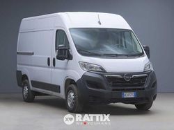 Bianco Usata 2022 Opel Movano Edition Furgone | 18.149 € (Buon prezzo)