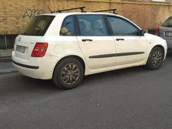 Usata 2006 Fiat Stilo Due volumi | 1500 € (Buon prezzo)