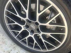 Usata 2017 Porsche Macan SUV | 44.900 € (Cara)