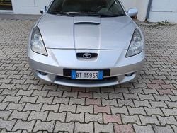 Usata 2001 Toyota Celica Coupé | 6500 €
