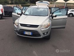 Grigio Usata 2009 Ford Kuga SUV | 5000 € (Ottimo prezzo)