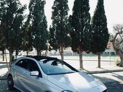 Grigio Usata 2018 Mercedes A220 AMG Tre volumi | 23.900 € (Cara)