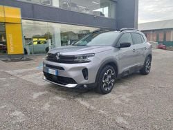 Grigio Usata 2022 Citroën C5 Aircross Shine SUV | 20.900 € (Cara)