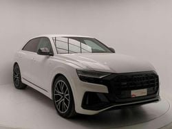 Bianco Usata 2022 Audi Q8 S-Line SUV | 60.900 € (Super prezzo)
