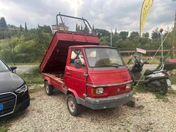 Rosso Usata 1996 Piaggio APE SUV | 3990 €