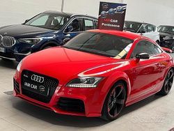 Rosso Usata 2013 Audi TT RS Sport Coupé | 24.900 €