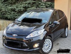 Usata 2010 Ford Fiesta Due volumi | 3000 € (Buon prezzo)