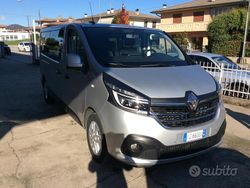 Grigio Usata 2020 Renault Trafic Monovolume | 24.500 €