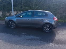 Grigio Usata 2014 Fiat Bravo Due volumi | 5500 € (Molto cara)