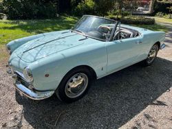 Blu/azzurro Usata 1960 Alfa Romeo Giulietta Veloce Due volumi | 79.000 €