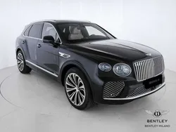 Nero Nuova 2024 Bentley Bentayga SUV | 278.000 €