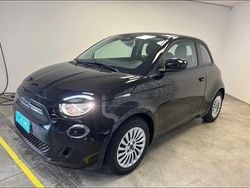 Nero Usata 2022 Fiat 500e La Prima | 14.990 € (Ottimo prezzo)