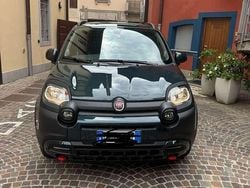 Usata 2023 Fiat Panda Cross Cross Due volumi | 14.500 € (Buon prezzo)