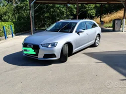 Usata 2016 Audi A4 Business Station wagon | 10.800 € (Buon prezzo)