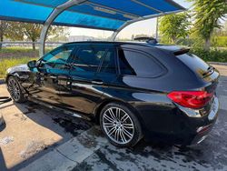 Nero Usata 2018 BMW 520 M Sport Station wagon | 19.500 € (Cara)