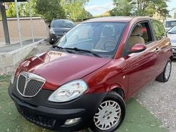 Rosso Usata 2004 Lancia Ypsilon Due volumi | 1790 € (Buon prezzo)