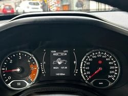 Nero Usata 2015 Jeep Renegade SUV | 9000 € (Super prezzo)