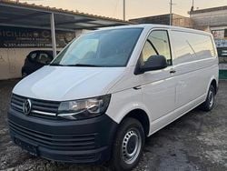 Bianco Usata 2019 VW T6.1 Furgone | 14.900 € (Molto cara)
